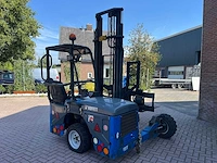 Moffett - 2015 - m4 25.4 - meeneemheftruck - afbeelding 1 van  6