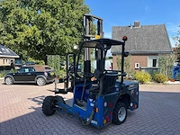 Moffett - 2015 - m4 25.4 - meeneemheftruck - afbeelding 3 van  6