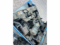 Moffett - 2015 - m4 25.4 - meeneemheftruck - afbeelding 5 van  6