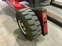 Moffett - m2 20.3 - meeneemheftruck kooiaap - afbeelding 4 van  17