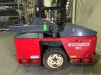 Moffett - m2 20.3 - meeneemheftruck kooiaap - afbeelding 5 van  17