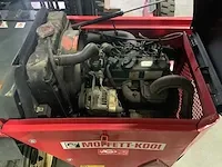 Moffett - m2 20.3 - meeneemheftruck kooiaap - afbeelding 7 van  17