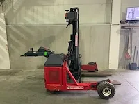 Moffett - m2 20.3 - meeneemheftruck kooiaap - afbeelding 10 van  17