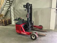 Moffett - m2 20.3 - meeneemheftruck kooiaap - afbeelding 11 van  17