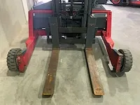 Moffett - m2 20.3 - meeneemheftruck kooiaap - afbeelding 17 van  17