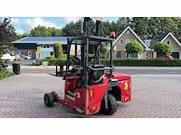 Moffett - m4 20.3 - meeneemheftruck - 2007 - afbeelding 2 van  6