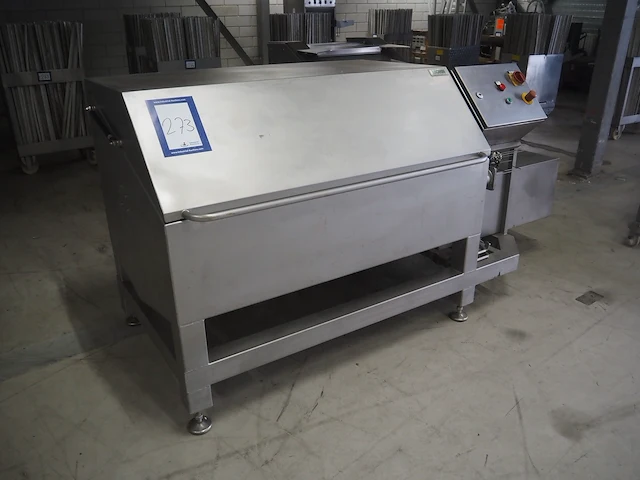 Mohn & co. gmbh - afbeelding 1 van  10