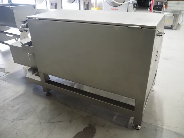 Mohn & co. gmbh - afbeelding 5 van  10