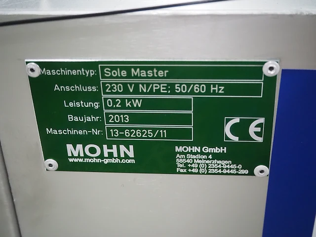 Mohn & co. gmbh - afbeelding 3 van  11