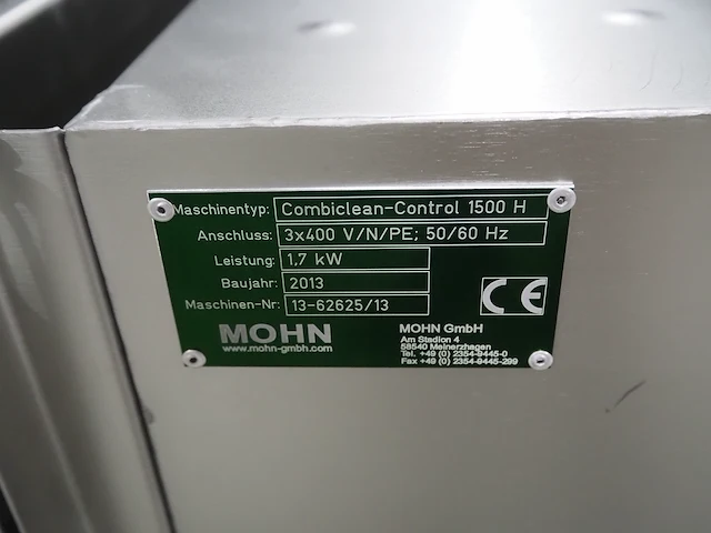 Mohn & co. gmbh - afbeelding 9 van  11
