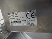 Mohn & co. gmbh - afbeelding 9 van  9