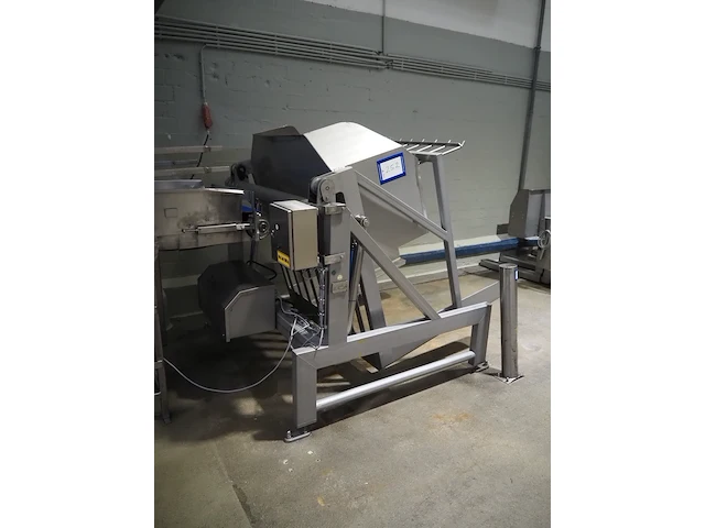 Mohn gmbh - afbeelding 4 van  10