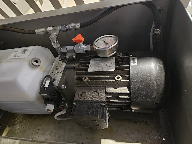 Mohn gmbh - afbeelding 8 van  10