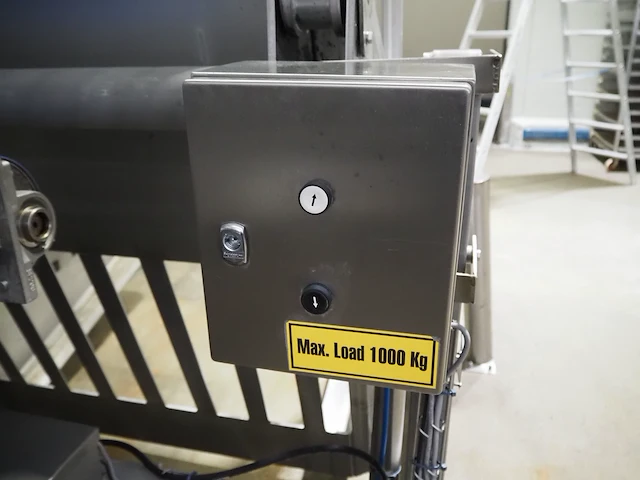 Mohn gmbh - afbeelding 9 van  10