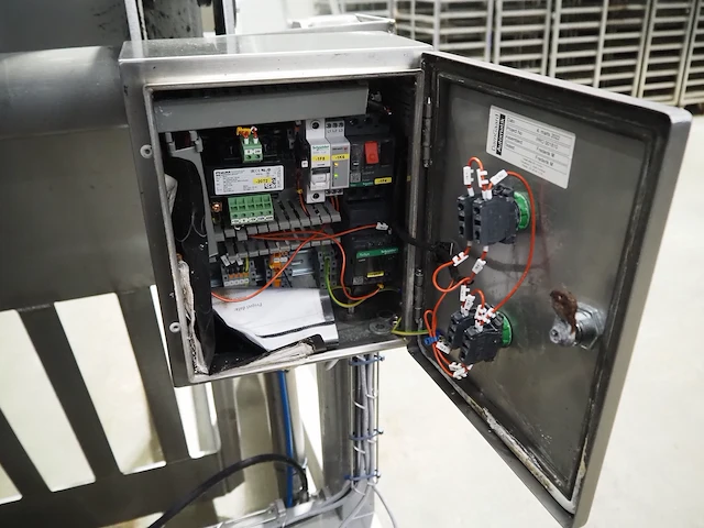 Mohn gmbh - afbeelding 10 van  10