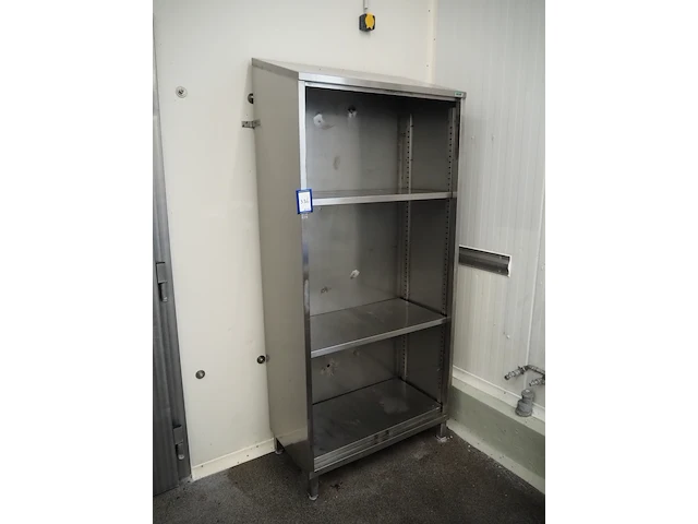 Mohn gmbh - afbeelding 1 van  4