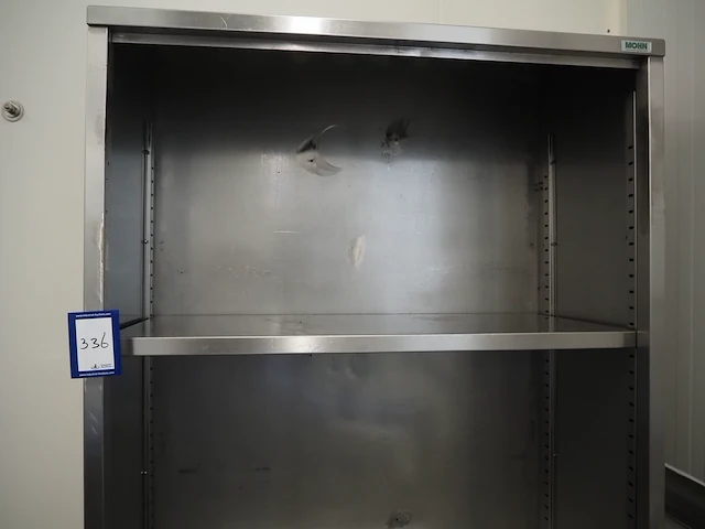 Mohn gmbh - afbeelding 4 van  4