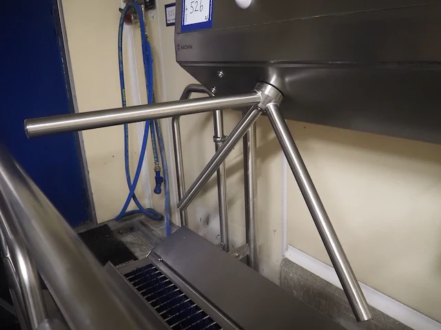 Mohn gmbh - afbeelding 10 van  13