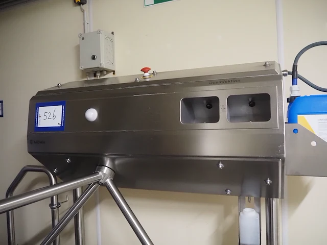 Mohn gmbh - afbeelding 11 van  13