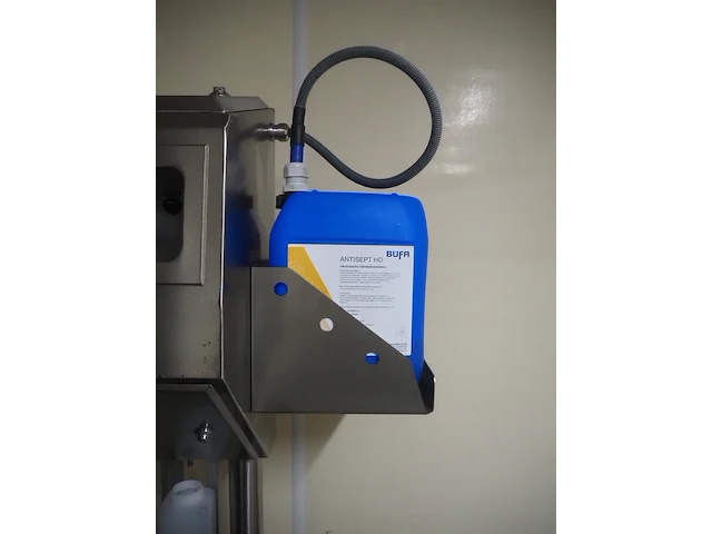 Mohn gmbh - afbeelding 12 van  13