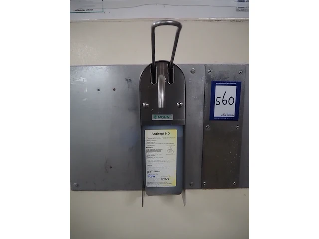 Mohn gmbh - afbeelding 3 van  4