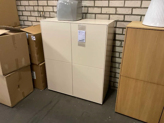 Moiano opbergkast - afbeelding 1 van  8