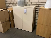 Moiano opbergkast - afbeelding 1 van  8