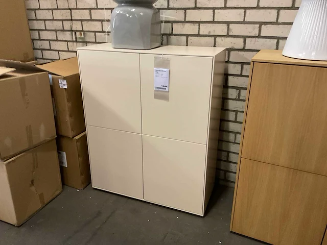 Moiano opbergkast - afbeelding 2 van  8