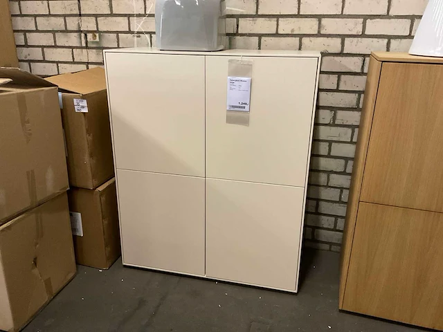 Moiano opbergkast - afbeelding 3 van  8