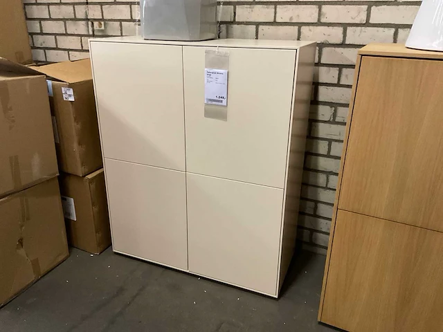 Moiano opbergkast - afbeelding 4 van  8