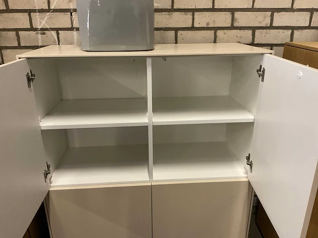 Moiano opbergkast - afbeelding 5 van  8