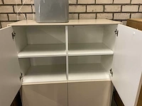 Moiano opbergkast - afbeelding 5 van  8