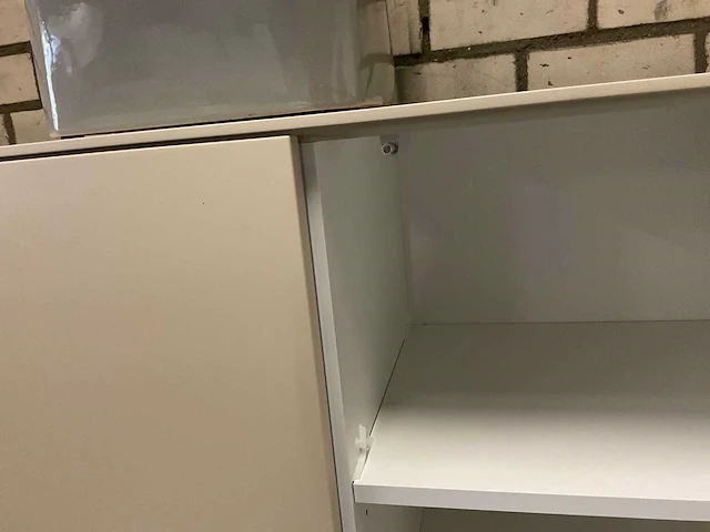 Moiano opbergkast - afbeelding 7 van  8