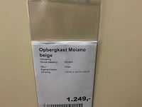 Moiano opbergkast - afbeelding 8 van  8