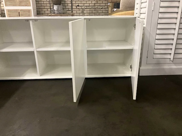 Moianos dressoir - afbeelding 9 van  9