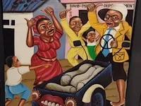 Moke fils - afbeelding 9 van  11