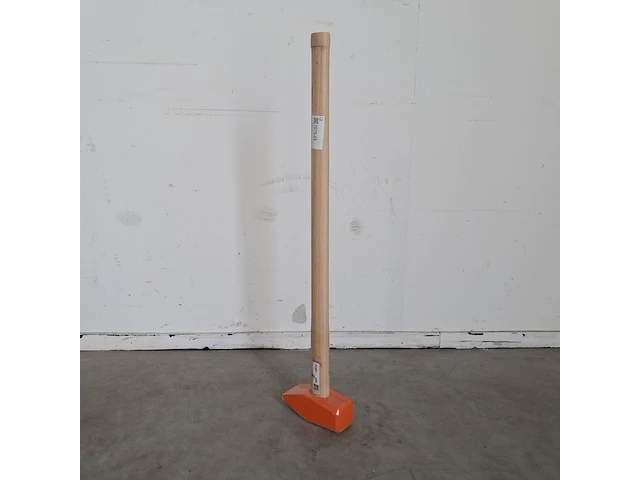 Moker 5kg - afbeelding 1 van  4