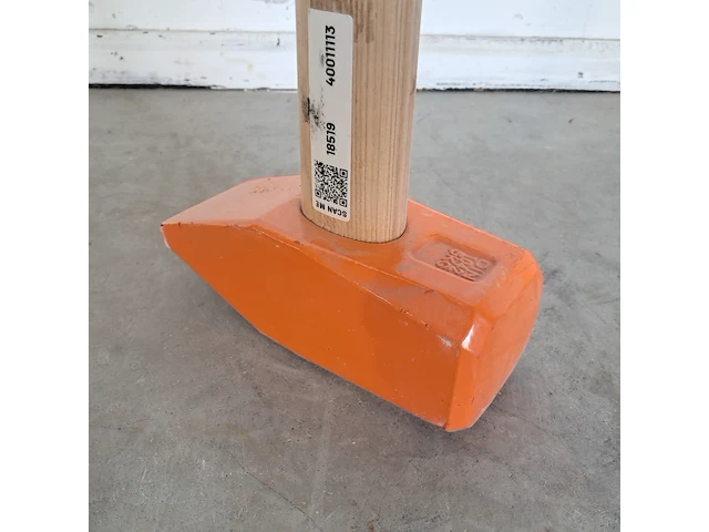 Moker 5kg - afbeelding 2 van  4
