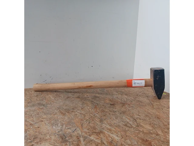 Moker 5kg - afbeelding 1 van  7