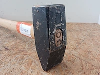 Moker 5kg - afbeelding 2 van  7