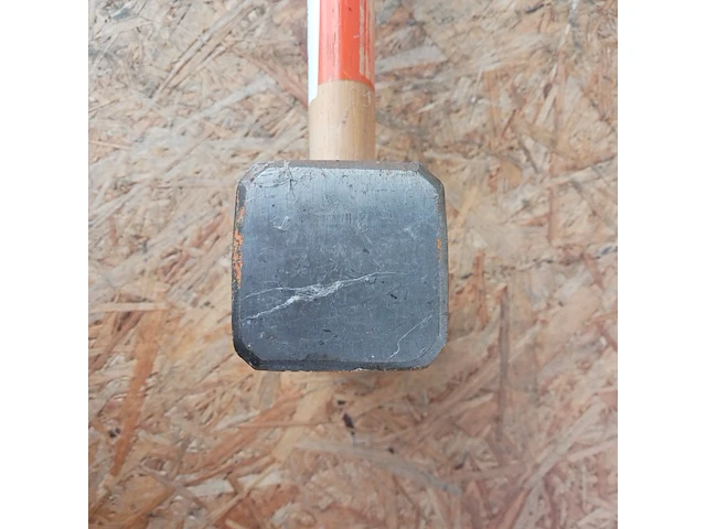 Moker 5kg - afbeelding 3 van  7