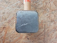 Moker 5kg - afbeelding 3 van  7