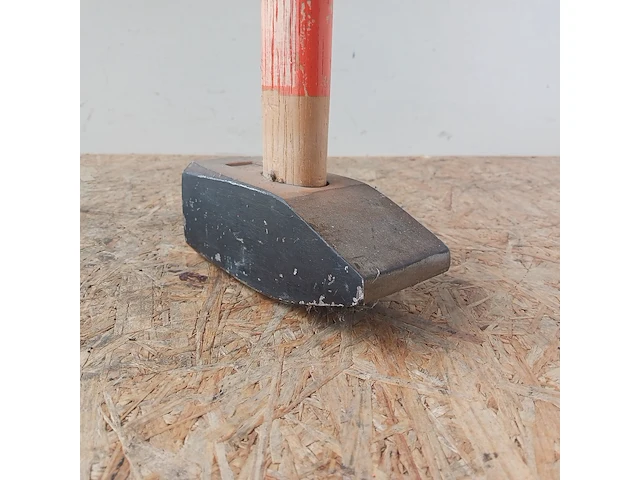 Moker 5kg - afbeelding 5 van  7
