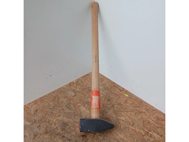 Moker 5kg - afbeelding 6 van  7