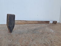 Moker 5kg - afbeelding 1 van  4