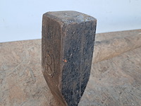 Moker 5kg - afbeelding 2 van  4