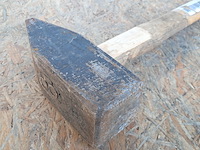 Moker 5kg - afbeelding 3 van  4