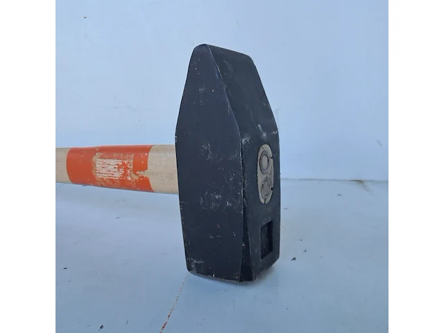 Moker 5kg - afbeelding 2 van  4