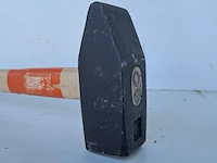 Moker 5kg - afbeelding 2 van  4
