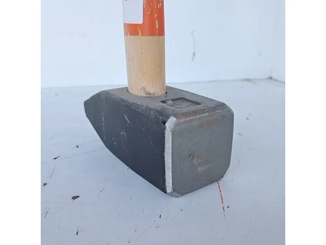Moker 5kg - afbeelding 3 van  4